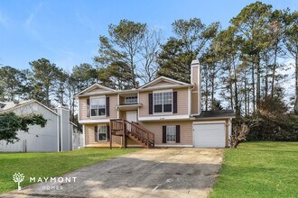 3478 Newberry Trail in Decatur, GA - Building Photo - Building Photo