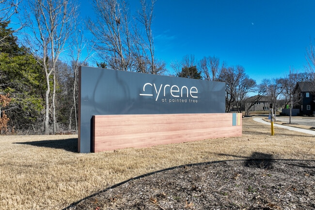 Cyrene at Painted Tree in McKinney, TX - Foto de edificio - Building Photo