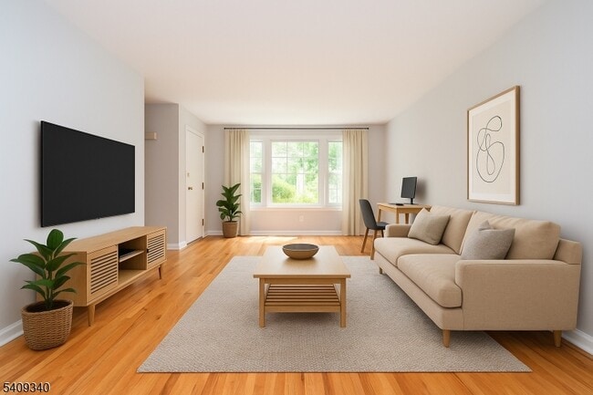 388 Morris Ave in Summit, NJ - Building Photo - Building Photo