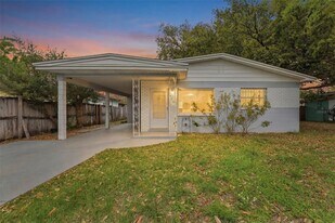 2711 W Heiter St in Tampa, FL - Building Photo