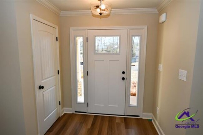 204 Otters Rdg Dr in Warner Robins, GA - Building Photo - Building Photo