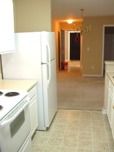 Ocmulgee Springs Apartments in Macon, GA - Building Photo - Building Photo