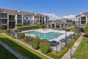 Emmersyn at Lone Tree in Lone Tree, CO - Building Photo