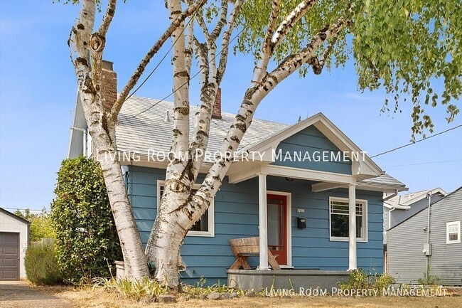 property at 6533 N Campbell Ave