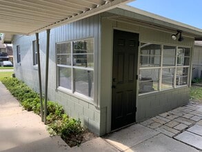 127 E Kentucky Ave in DeLand, FL - Building Photo - Building Photo