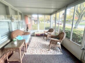 3110 W Cypress Dr in Muncie, IN - Building Photo - Building Photo