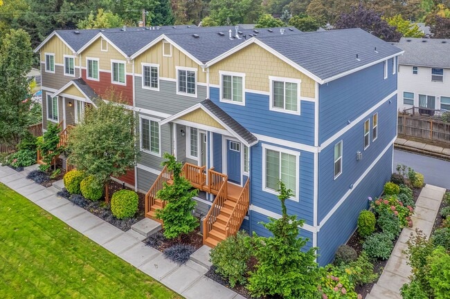 18370 SW Anna Mae Ln in Beaverton, OR - Building Photo - Building Photo