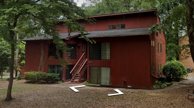 2869 Par Ln in Tallahassee, FL - Building Photo - Building Photo