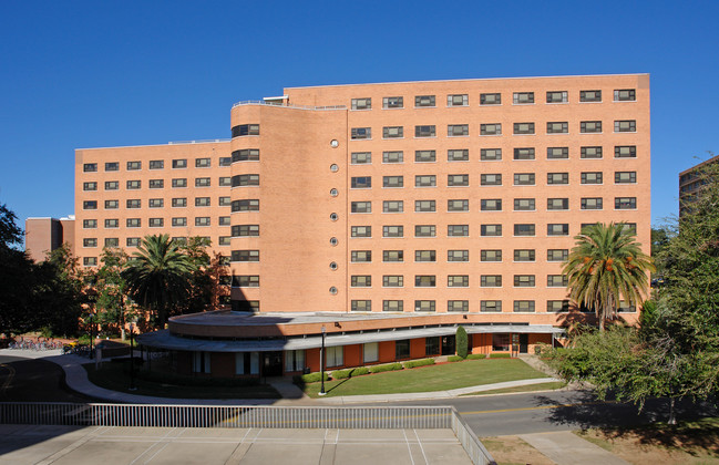 Smith Hall in Tallahassee, FL - Building Photo - Building Photo