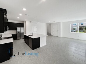 3875 Knotty Pne St in St. Cloud, FL - Building Photo - Building Photo