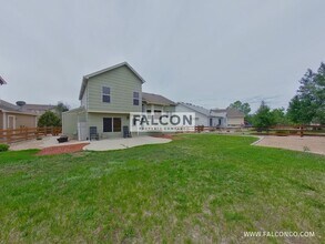 16227 Windy Creek Dr in Monument, CO - Building Photo - Building Photo