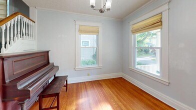 21 Ericsson St in Rochester, NY - Building Photo - Building Photo