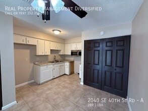 2040 SE 40th Street Rd in Ocala, FL - Building Photo - Building Photo