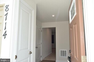 8714 Upton Ln in Spotsylvania, VA - Building Photo - Building Photo
