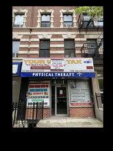 2423-2425 Adam Clayton Powell Blvd in New York, NY - Building Photo - Building Photo