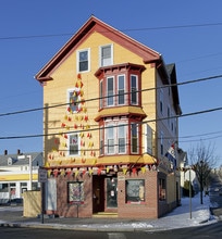 288 Valley St in Providence, RI - Building Photo - Building Photo