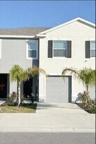 32599 Turtle Grace Lp in Wesley Chapel, FL - Building Photo