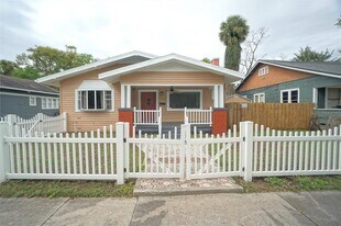 916 E 25th Ave in Tampa, FL - Building Photo