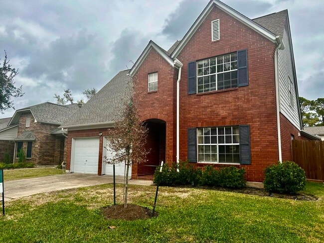 14339 Fair Knoll Way