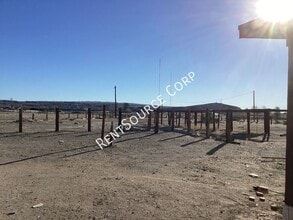 750 CA-58 in Barstow, CA - Building Photo - Building Photo