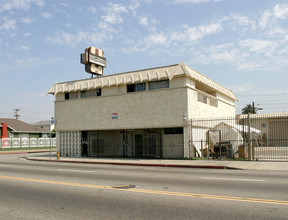 5150-5152 S Normandie Ave in Los Angeles, CA - Building Photo - Building Photo