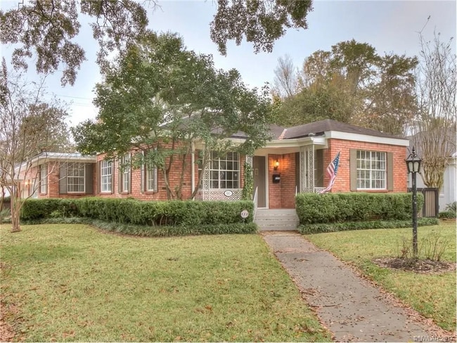 property at 501 Ratcliff St