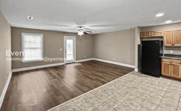 144 Brown Estates Dr in La Fayette, GA - Building Photo - Building Photo