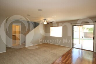 44779 W Paitilla Ln in Maricopa, AZ - Building Photo - Building Photo