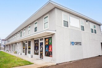 1112 Morgan Ave in Corpus Christi, TX - Building Photo - Building Photo