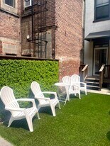 422 Bloomfield St in Hoboken, NJ - Building Photo