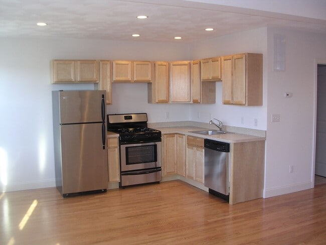 property at 48 Marion St