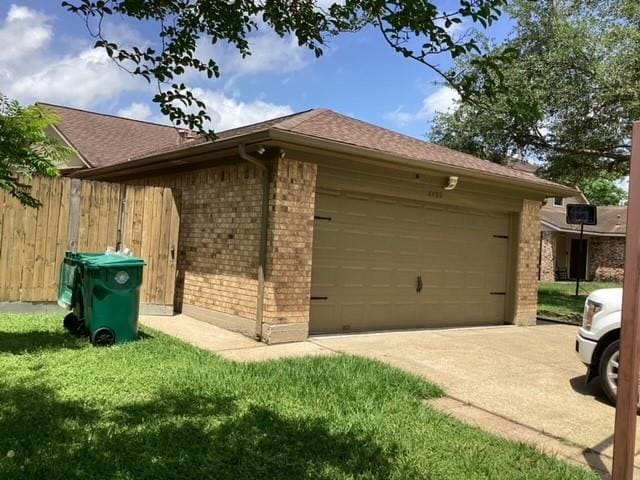 4422 Haiti Ln in Pasadena, TX - Building Photo - Building Photo