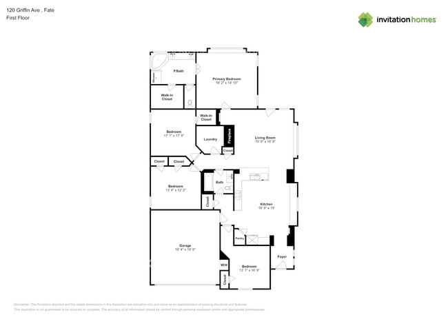 120 Griffin Ave in Royse City, TX - Building Photo - Building Photo