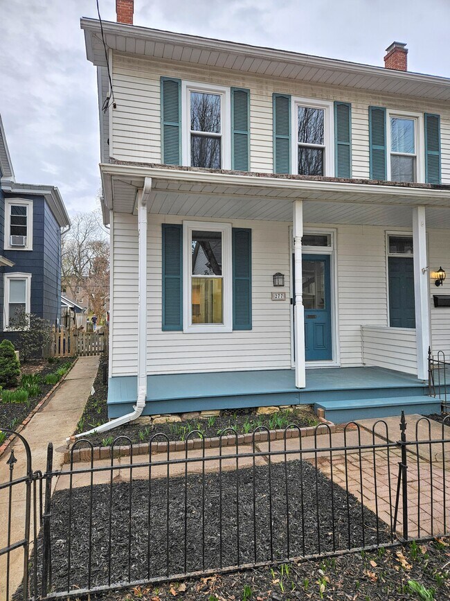 property at 277 W Main St