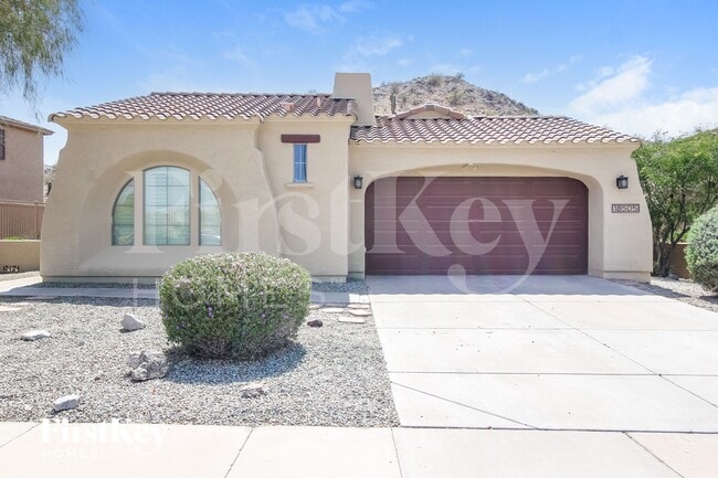 property at 18505 Verdin Rd