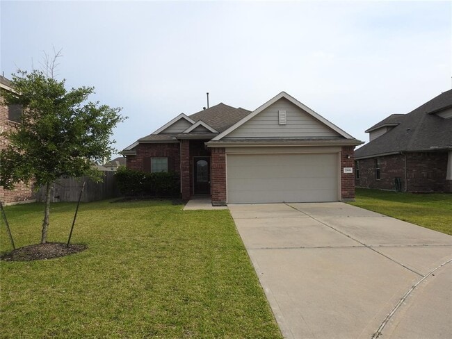 property at 22606 Banter Point Lane