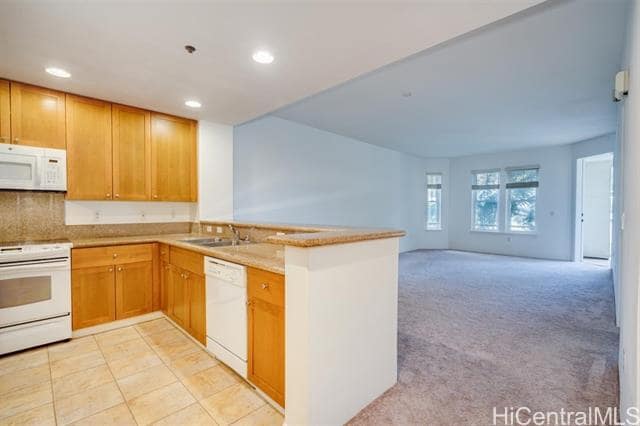 property at 520 Lunalilo Home Rd