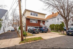 36 Union St in Ridgefield Park, NJ - Building Photo