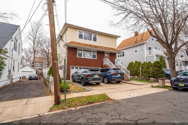 property at 36 Union St