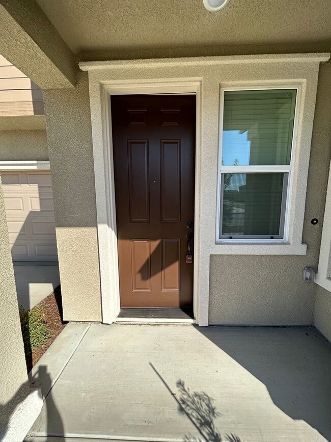 3538 E Harter Ave in Visalia, CA - Building Photo - Building Photo