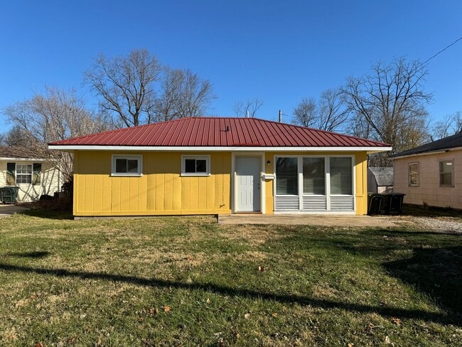 property at 7 Stephendale Ct