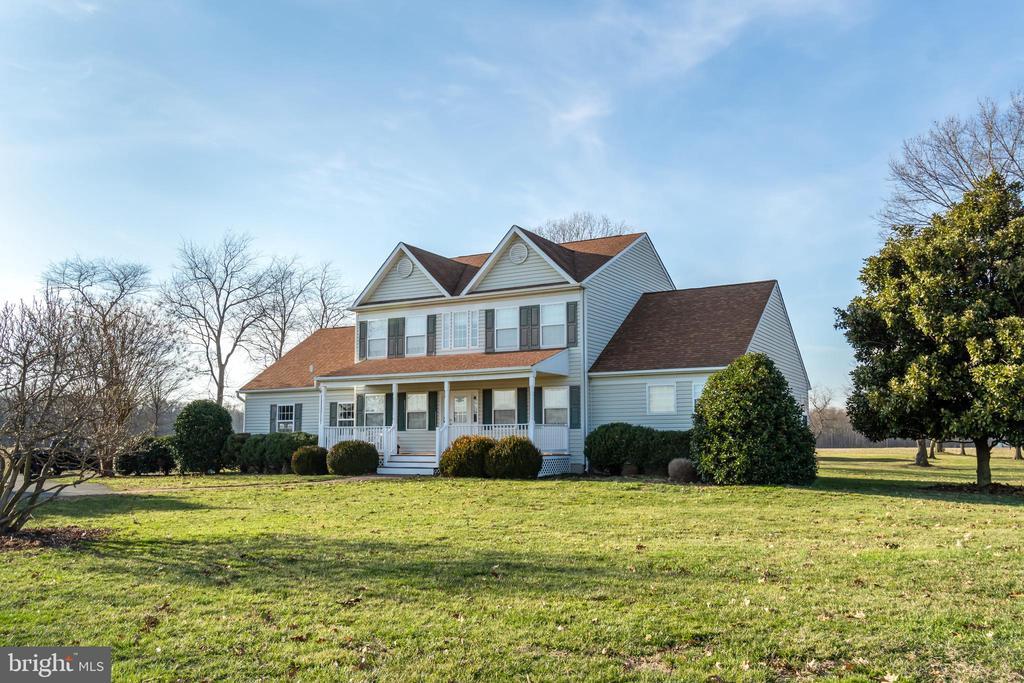 410 Aldots Ln in Sudlersville, MD - Building Photo