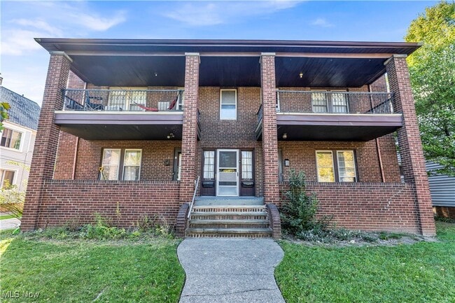 property at 1512 W 116th St