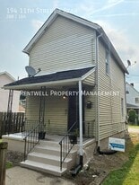 194 11th St in Turtle Creek, PA - Building Photo