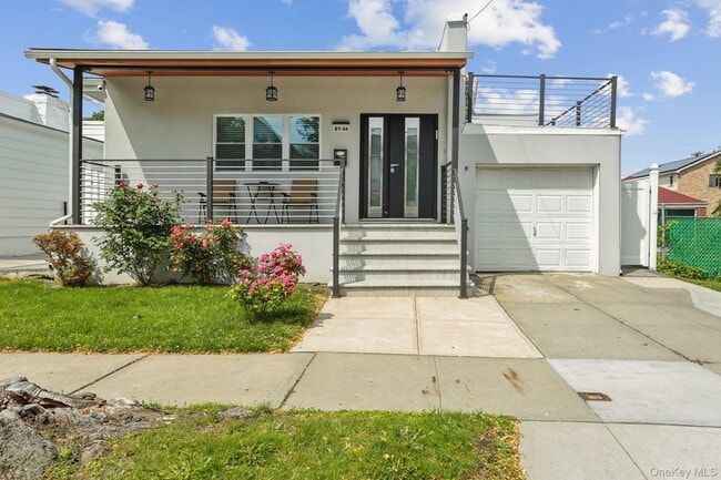 property at 81-34 169th St