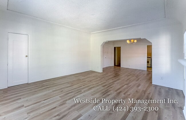 property at 8548 Alcott St