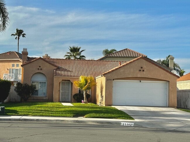 property at 25562 Cascada Cir