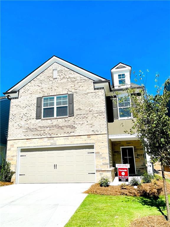 property at 3030 Westgate Park Dr