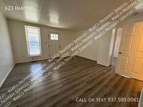 623 Hart St in Dayton, OH - Building Photo - Building Photo