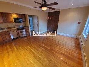 48 Hereford St, Unit 5 in Boston, MA - Building Photo - Building Photo